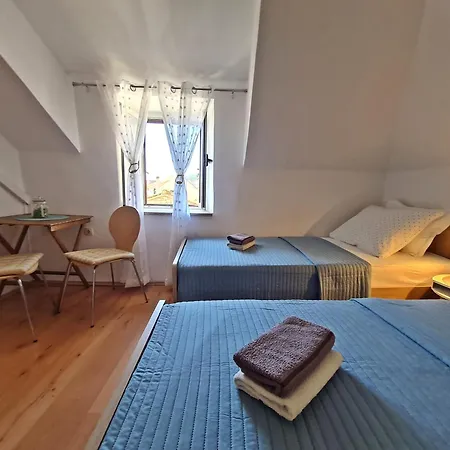 Center Apartman