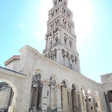 Center شقة *