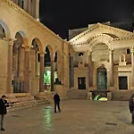 Center