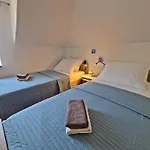 Appartement Center *