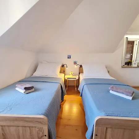 Center Appartement