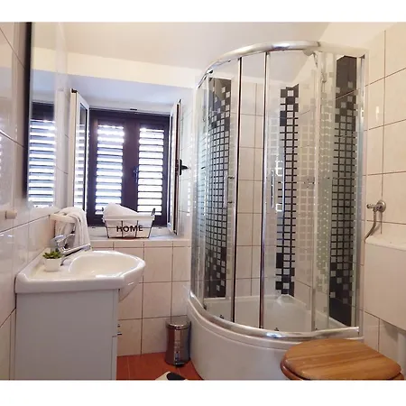 Center Lejlighed Split