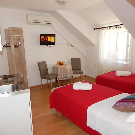 Center Lejlighed Split