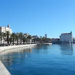Center Apartman Split