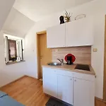 Center Apartman