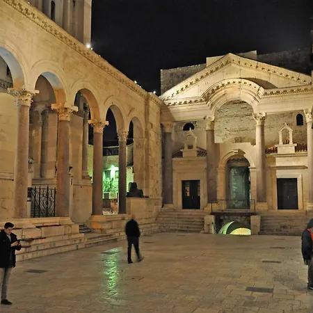 Center