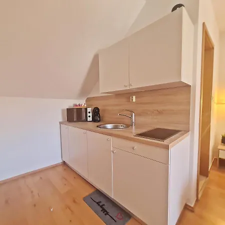 Apartamento Center