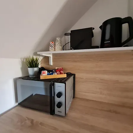 Apartman Center