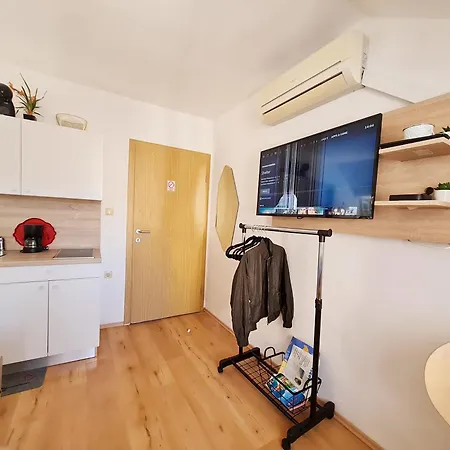 Apartman Center