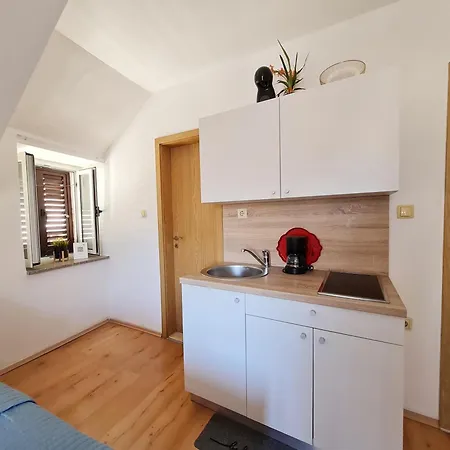 Center Apartment