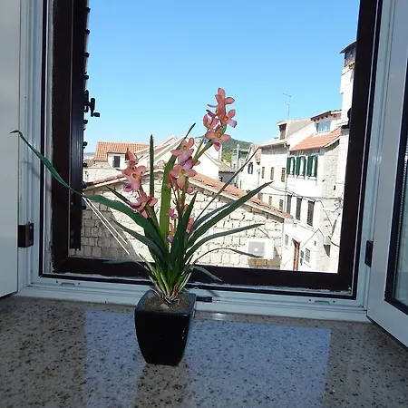 Διαμέρισμα Center