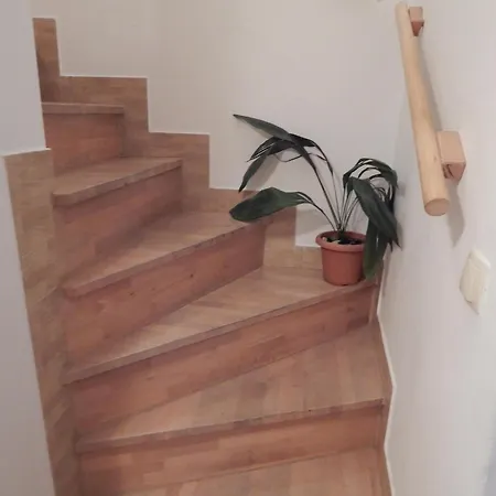 シティ センター アパート スプリト