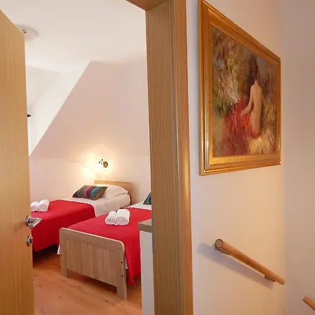 シティ センター * スプリト